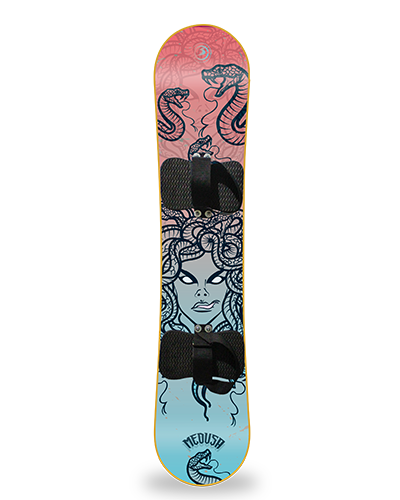 tabla de sandboarding 