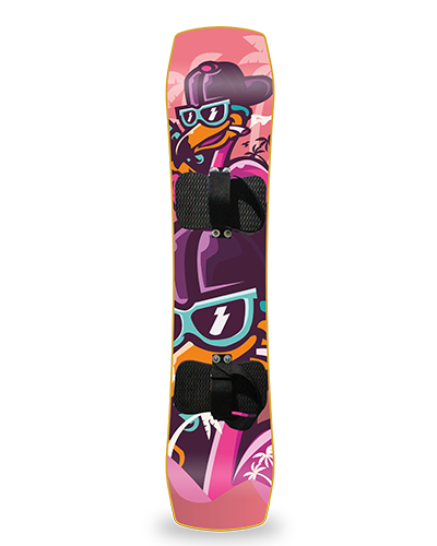 tabla de sandboarding trujillo