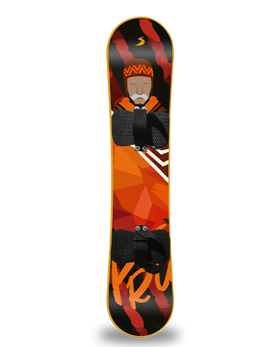 TABLA DE SANDBOARD PERU