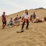 tour sandboarding en trujillo