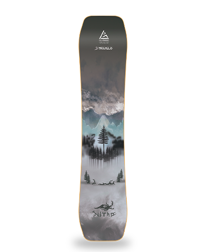 tabla de sandboarding