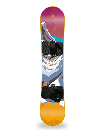 tablas de sandboarding